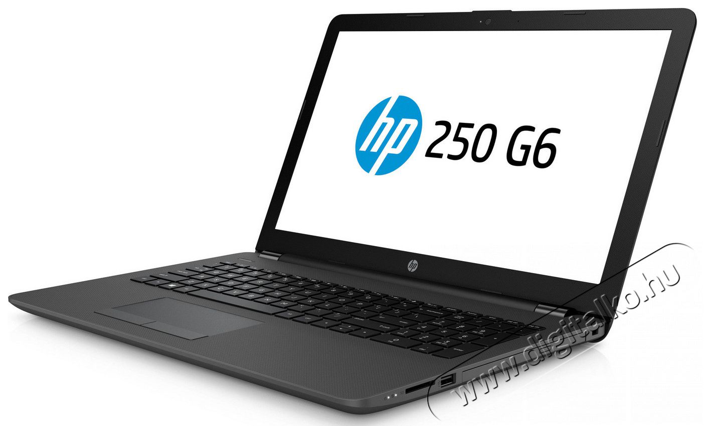 HP 250 G6 1WY08EA notebook Egyéb - Nem forgalmazzuk ! - 332544