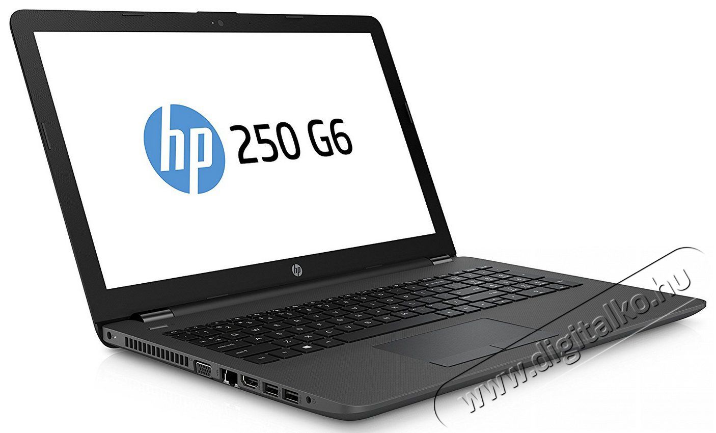 HP 250 G6 1WY08EA notebook Egyéb - Nem forgalmazzuk ! - 332544
