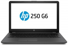 HP 250 G6 1WY08EA notebook Egyéb - Nem forgalmazzuk ! - 332544