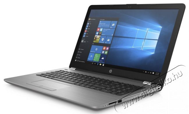 HP 250 G6 1WY23EA notebook Egyéb - Nem forgalmazzuk ! - 332545