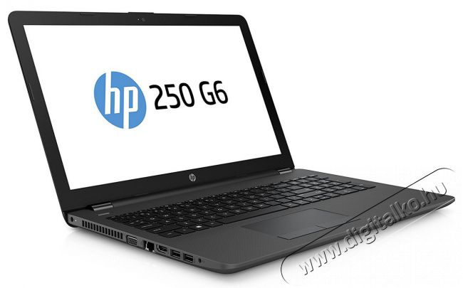 HP 250 G6 1WY40EA notebook Iroda és számítástechnika - Notebook - 322252