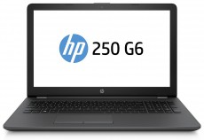 HP 250 G6 1WY40EA notebook Iroda és számítástechnika - Notebook - 322252