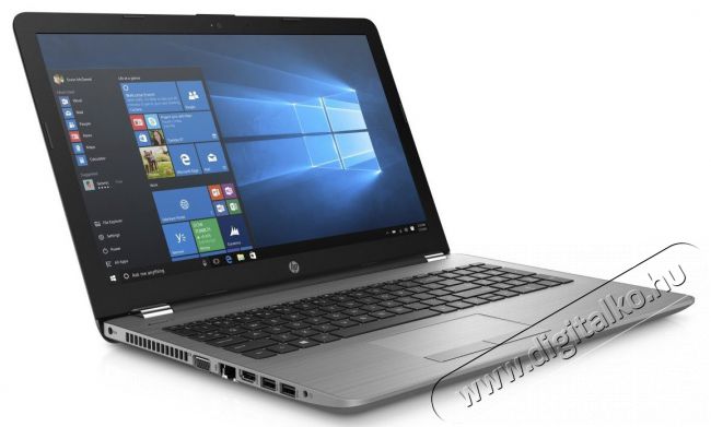 HP 250 G6 1WY51EA notebook Egyéb - Nem forgalmazzuk ! - 332546