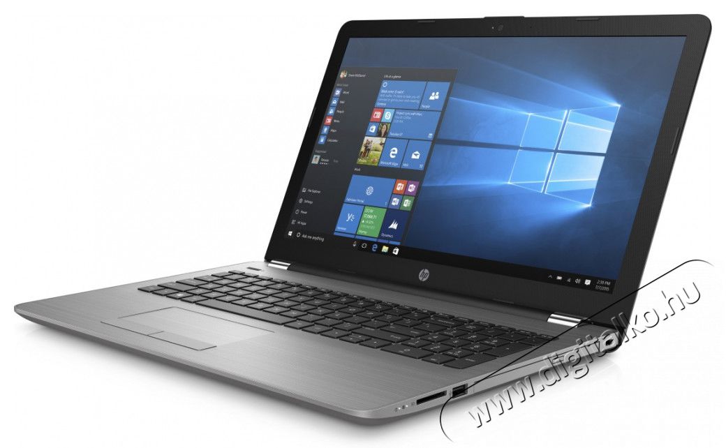 HP 250 G6 1WY58EA notebook Egyéb - Nem forgalmazzuk ! - 322253