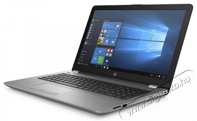 HP 250 G6 1WY58EA notebook Egyéb - Nem forgalmazzuk ! - 322253