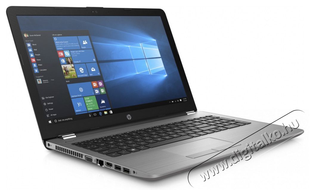 HP 250 G6 1WY58EA notebook Egyéb - Nem forgalmazzuk ! - 322253