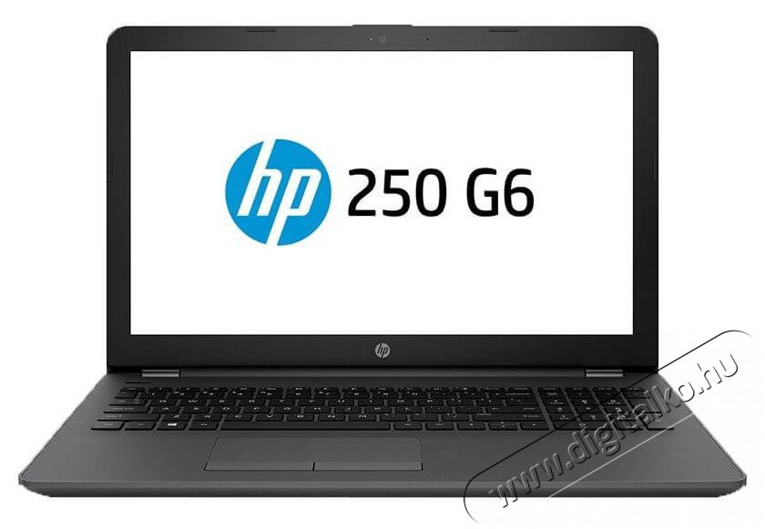 HP 250 G6 1WY61EA notebook Egyéb - Nem forgalmazzuk ! - 332547