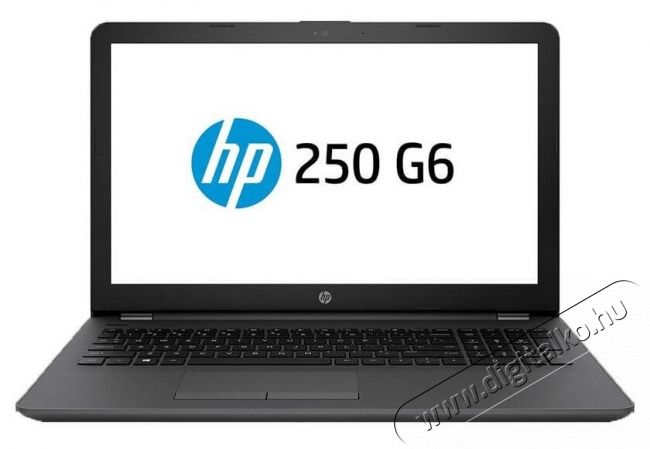 HP 250 G6 1WY61EA notebook Egy&eacute;b - Nem forgalmazzuk ! - 332547