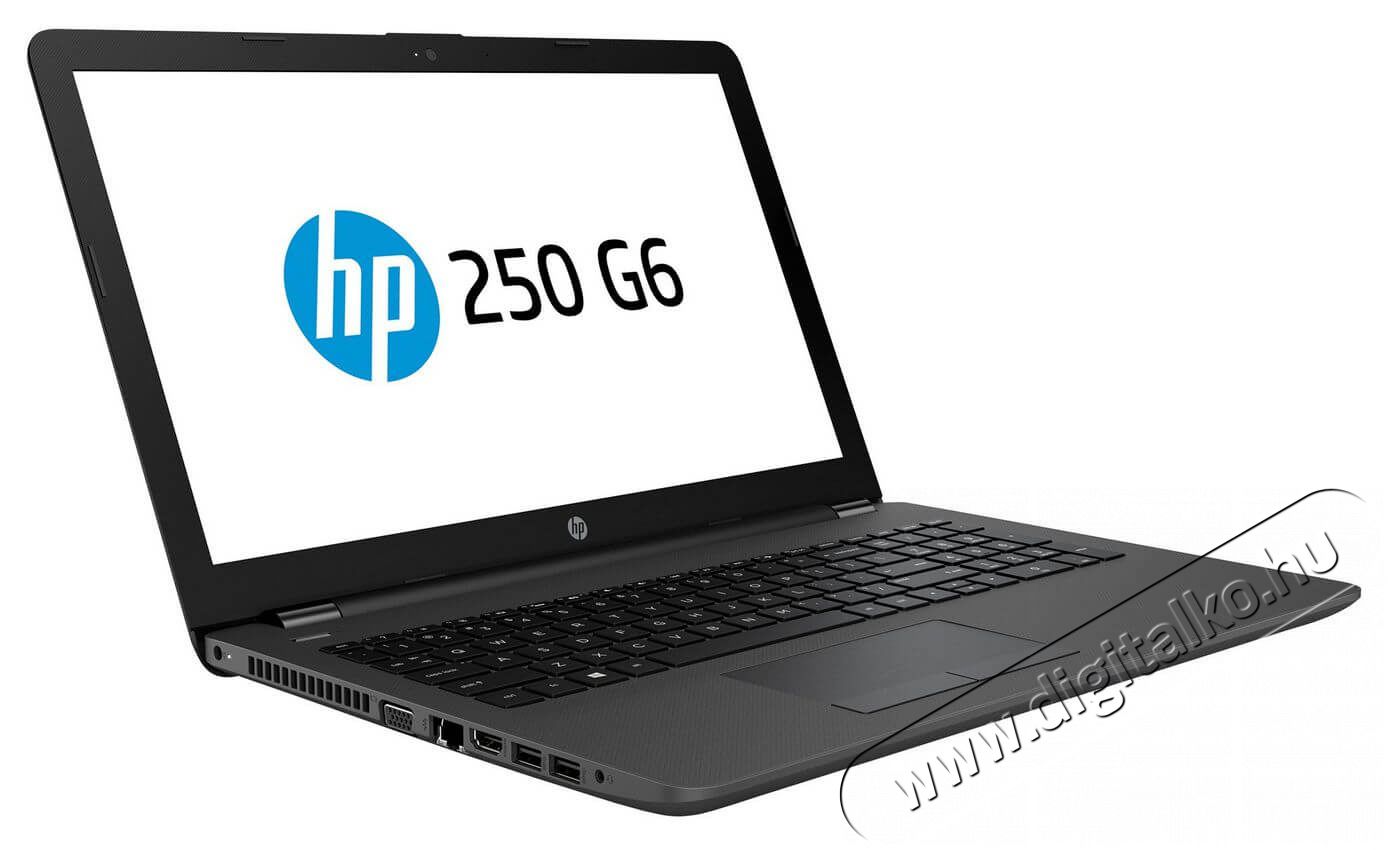 HP 250 G6 1WY61EA notebook Egyéb - Nem forgalmazzuk ! - 332547
