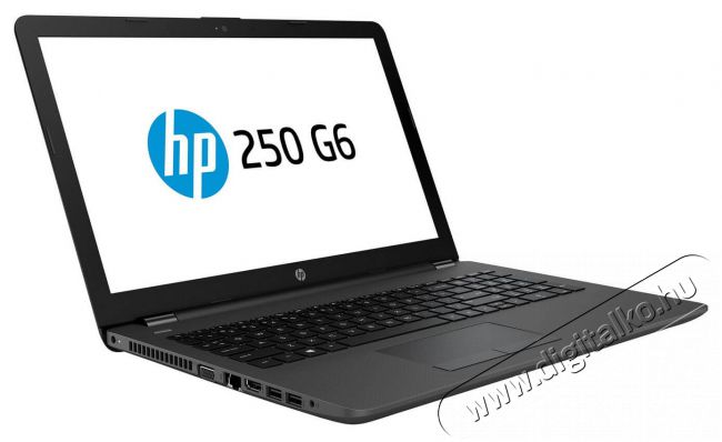 HP 250 G6 1WY61EA notebook Egyéb - Nem forgalmazzuk ! - 332547