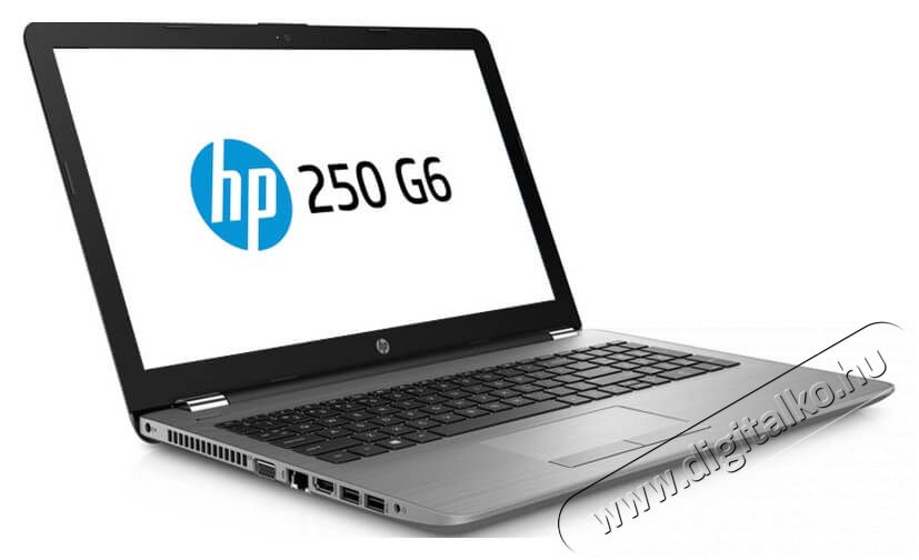 HP 250 G6 1WY78EA notebook Egyéb - Nem forgalmazzuk ! - 322874