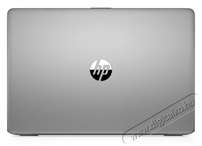 HP 250 G6 1WY80EA 15,6/Intel Core i5-7200U/8GB/1TB/Int. VGA/Win10 szürke laptop Egyéb - Nem forgalmazzuk ! - 341360
