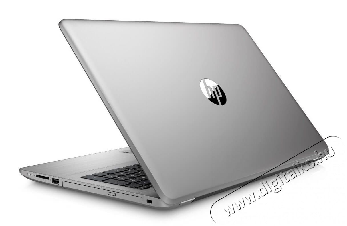 HP 250 G6 1WY80EA 15,6/Intel Core i5-7200U/8GB/1TB/Int. VGA/Win10 szürke laptop Egyéb - Nem forgalmazzuk ! - 341360
