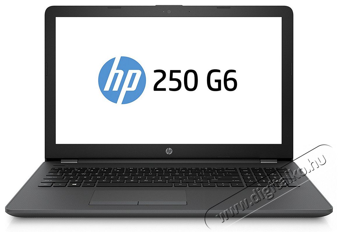 HP 250 G6 1XN42EA notebook Iroda és számítástechnika - Notebook - 322255