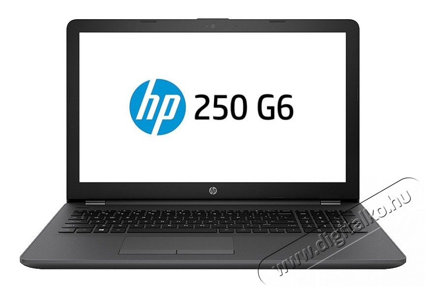 HP 250 G6 2SX53EA notebook Egyéb - Nem forgalmazzuk ! - 332550