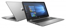 HP 250 G6 3QM76EA 15,6/Intel Celeron N4000/4GB/500GB/Int. VGA/Win10/szürke laptop Egyéb - Nem forgalmazzuk ! - 341361