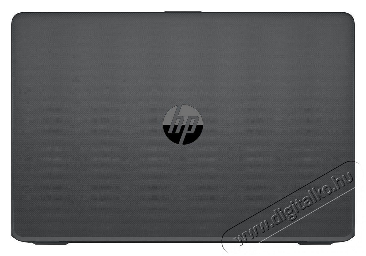 HP 250 G6 3VK28EA 15,6/Intel Core i3-7020U/4GB/256GB/Int. VGA/fekete laptop Egyéb - Nem forgalmazzuk ! - 341363