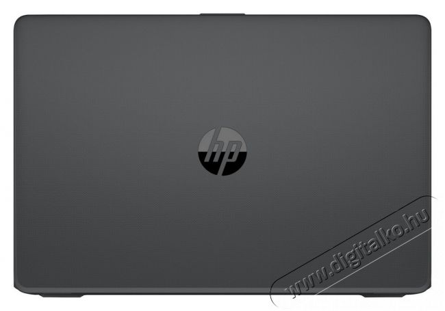HP 250 G6 3VK28EA 15,6/Intel Core i3-7020U/4GB/256GB/Int. VGA/fekete laptop Egyéb - Nem forgalmazzuk ! - 341363