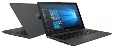 HP 250 G6 3VK28EA 15,6/Intel Core i3-7020U/4GB/256GB/Int. VGA/fekete laptop Egyéb - Nem forgalmazzuk ! - 341363