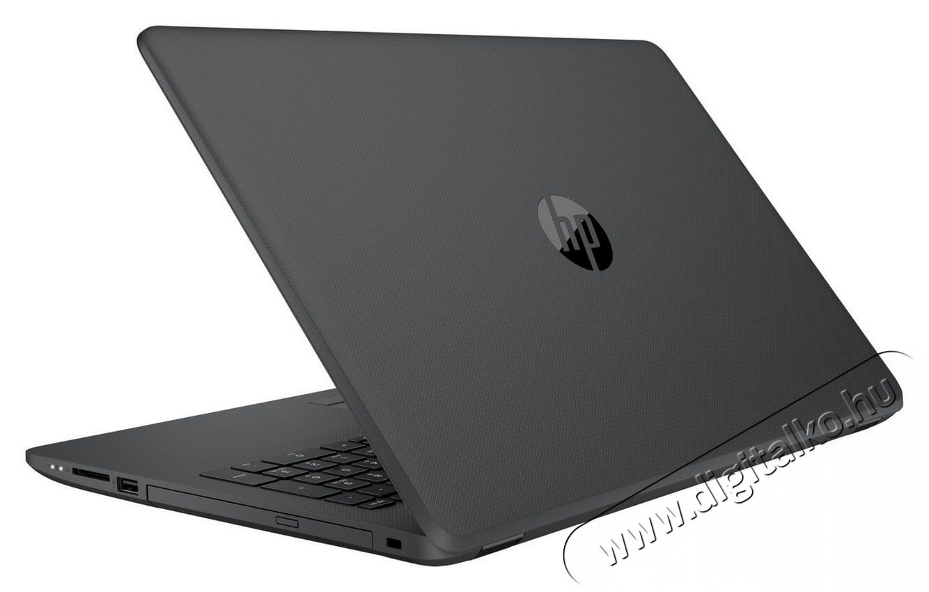 HP 250 G6 3VK28EA 15,6/Intel Core i3-7020U/4GB/256GB/Int. VGA/fekete laptop Egyéb - Nem forgalmazzuk ! - 341363