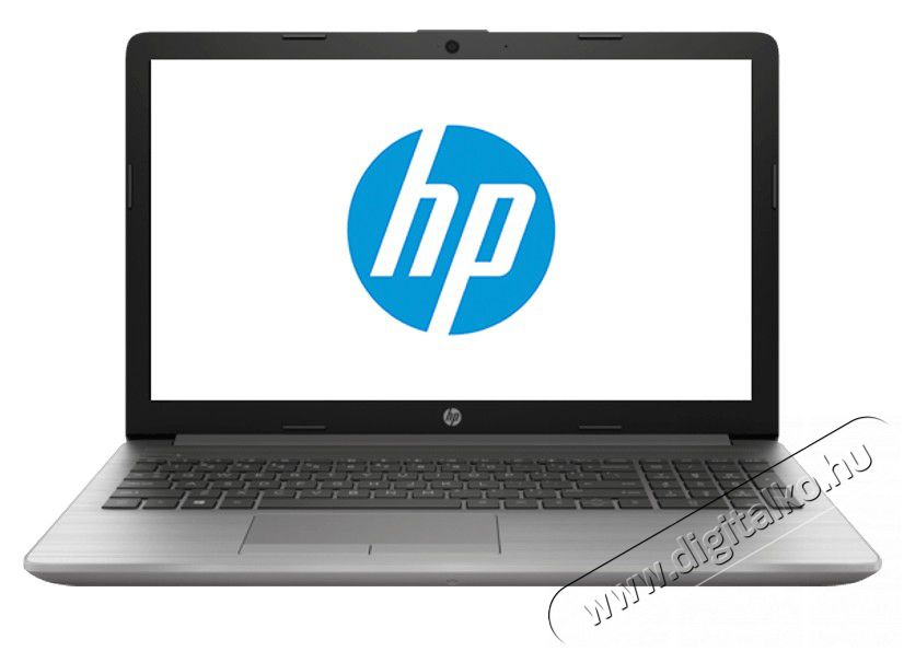 HP 250 G7 6BP04EA laptop - szürke Egyéb - Nem forgalmazzuk ! - 351185