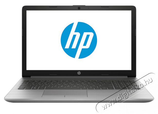 HP 250 G7 6BP04EA laptop - szürke Egyéb - Nem forgalmazzuk ! - 351185