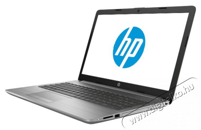 HP 250 G7 6BP04EA laptop - szürke Egyéb - Nem forgalmazzuk ! - 351185