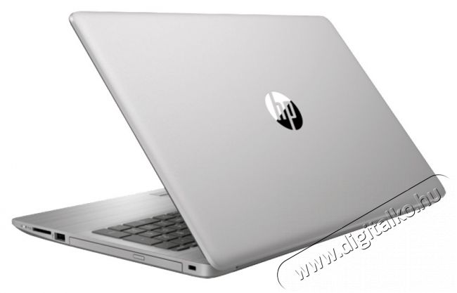 HP 250 G7 6BP04EA laptop - szürke Egyéb - Nem forgalmazzuk ! - 351185