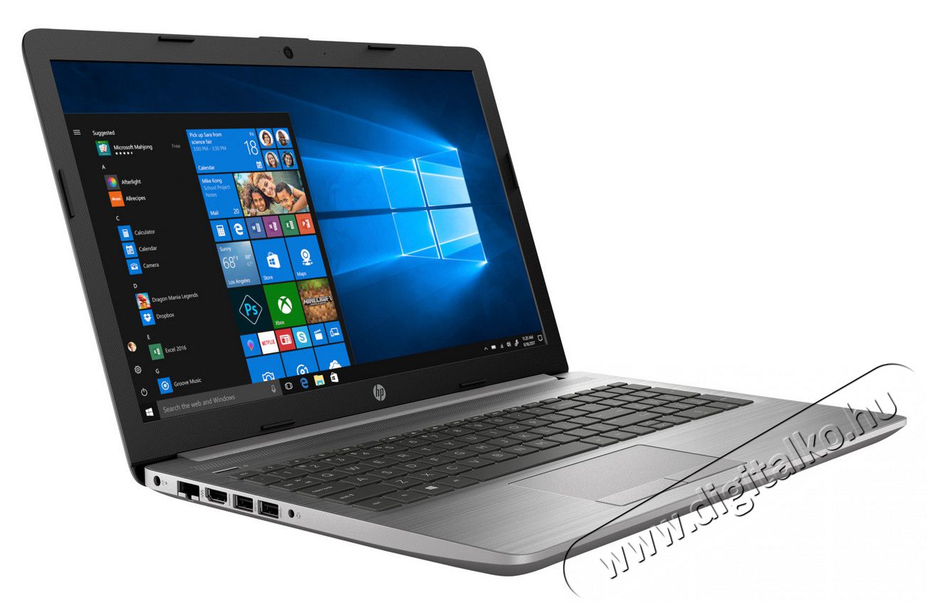 HP 250 G7 6BP39EA laptop Egyéb - Nem forgalmazzuk ! - 351402