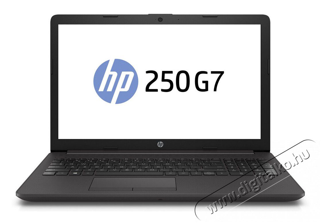 HP 250 G7 6EB63EA laptop Egyéb - Nem forgalmazzuk ! - 351403