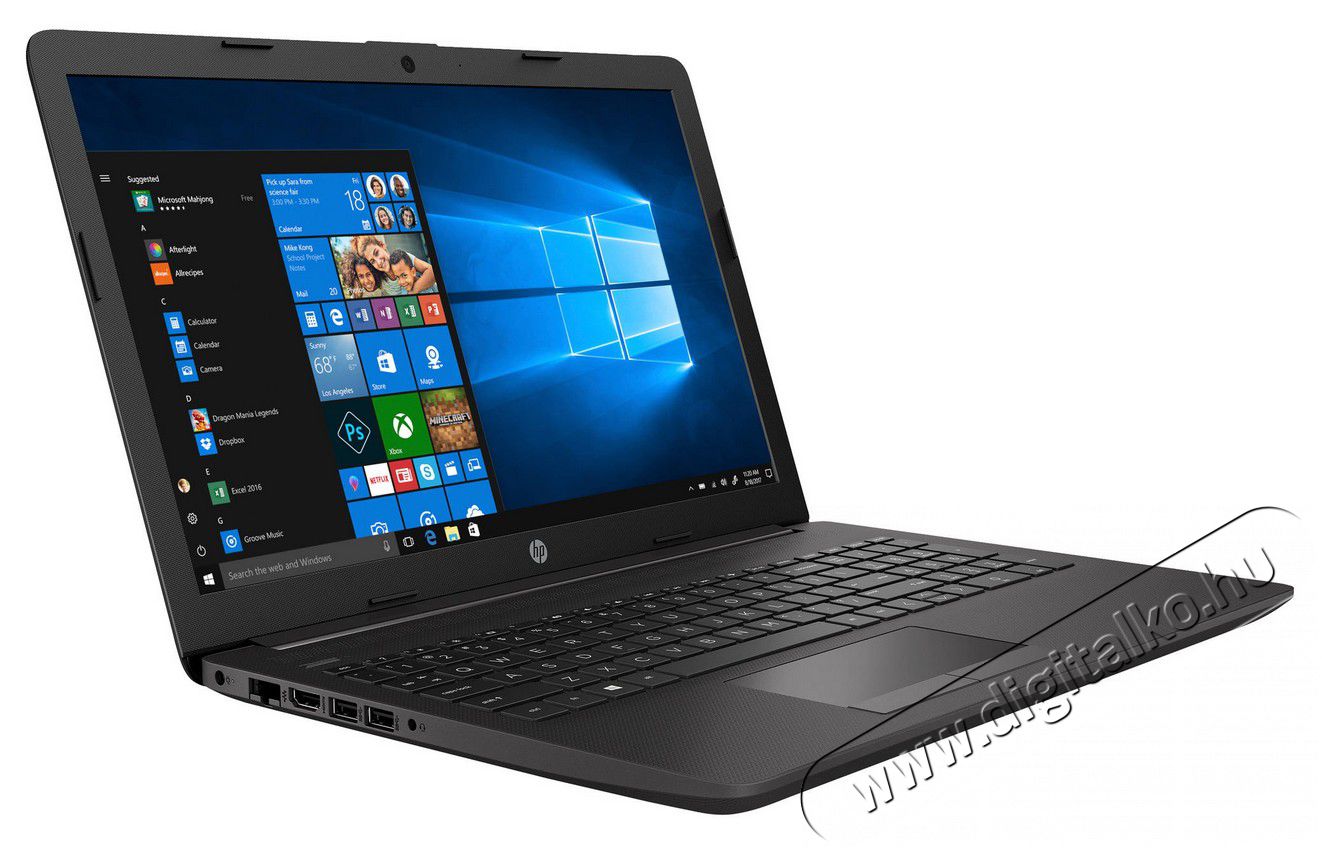 HP 250 G7 6EB63EA laptop Egyéb - Nem forgalmazzuk ! - 351403
