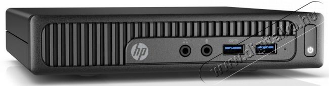 HP 260 G2 mini (W4A56EA) asztali számítógép Iroda és számítástechnika - Asztali számítógép - 317699