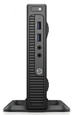 HP 260 G2 mini (W4A56EA) asztali számítógép Iroda és számítástechnika - Asztali számítógép - 317699