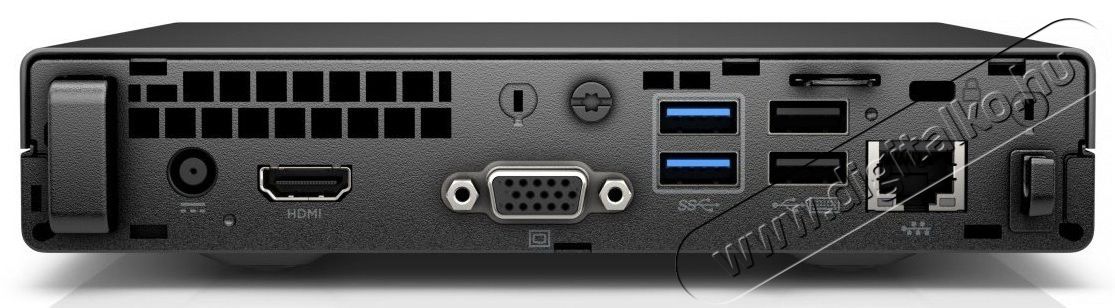 HP 260 G2 mini (W4A56EA) asztali számítógép Iroda és számítástechnika - Asztali számítógép - 317699