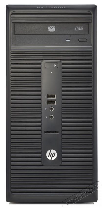HP 280 G1 MT (N9E67EA) asztali számítógép Iroda és számítástechnika - Asztali számítógép - 317702