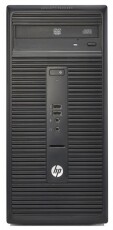 HP 280 G1 MT (N9E67EA) asztali számítógép Iroda és számítástechnika - Asztali számítógép - 317702