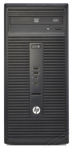 HP 280 G1 MT (N9E67EA) asztali számítógép Iroda és számítástechnika - Asztali számítógép - 317702
