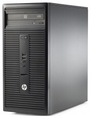 HP 280 G1 MT (N9E67EA) asztali számítógép Iroda és számítástechnika - Asztali számítógép - 317702