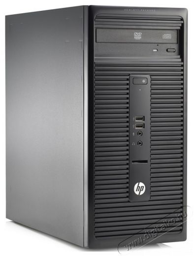 HP 280 G1 MT (N9E67EA) asztali számítógép Iroda és számítástechnika - Asztali számítógép - 317702