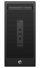 HP 280 G2 MT (V7R44EA) asztali számítógép Iroda és számítástechnika - Asztali számítógép - 317703