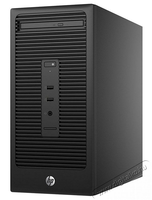 HP 280 G2 MT (V7R44EA) asztali számítógép Iroda és számítástechnika - Asztali számítógép - 317703