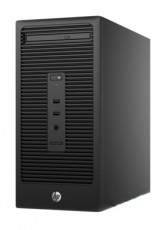 HP 280 G2 MT X3K67EA asztali számítógép Iroda és számítástechnika - Asztali számítógép - 317707