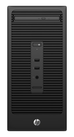 HP 280 G2 MT V7Q85EA asztali számítógép Iroda és számítástechnika - Asztali számítógép - 317709