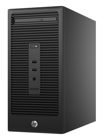 HP 280 G2 MT V7Q82EA asztali számítógép Iroda és számítástechnika - Asztali számítógép - 317710