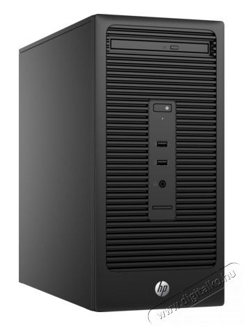 HP 280 G2 MT V7Q82EA asztali számítógép Iroda és számítástechnika - Asztali számítógép - 317710