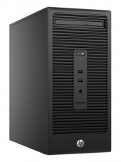 HP 280 G2 MT V7Q82EA asztali számítógép Iroda és számítástechnika - Asztali számítógép - 317710