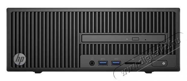 HP 280 G2 SFF Y5P86EA asztali számítógép Iroda és számítástechnika - Asztali számítógép - 317712