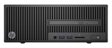 HP 280 G2 SFF Y5P86EA asztali számítógép Iroda és számítástechnika - Asztali számítógép - 317712