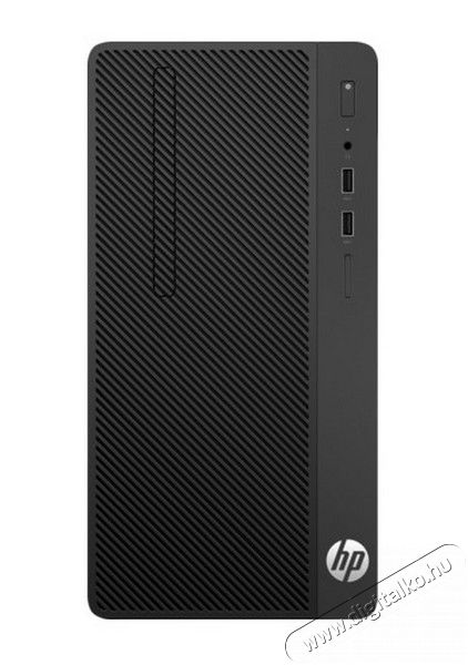 HP 290 G1 MT 1QN02EA asztali számítógép Iroda és számítástechnika - Asztali számítógép - 332560