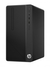 HP 290 G1 MT 1QN02EA asztali számítógép Iroda és számítástechnika - Asztali számítógép - 332560